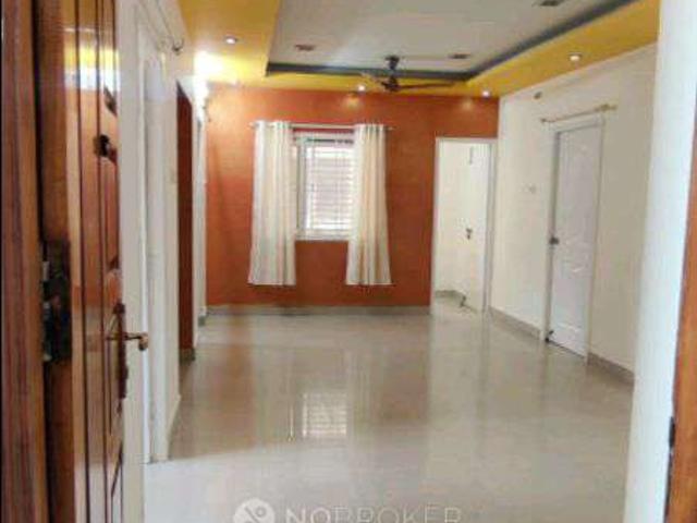 3 BHK Flat In Sai Aarthi Congate For Sale In Ambikapathi St
