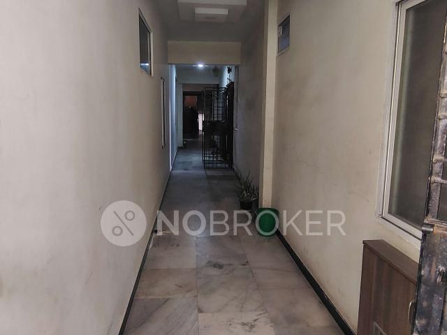 3 BHK Flat In Sai Akhil Habitat For Sale In Nizampet