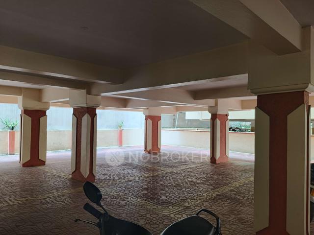 3 BHK Flat In Sai Akshaya Old Alwal for Rent In Secunderab