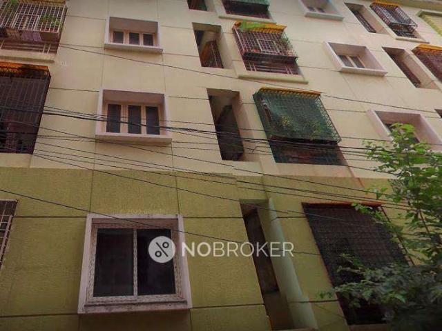 3 BHK Flat In Sai Aishwarya Residency For Sale In Nizampet