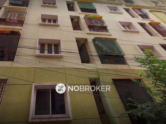 3 BHK Flat In Sai Aishwarya Residency For Sale In Nizampet