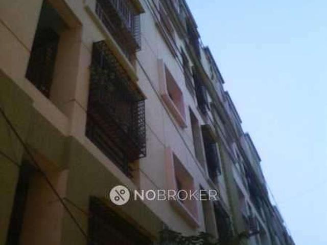3 BHK Flat In Sai Asharya For Sale In Nizampet