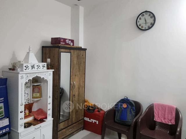 3 BHK Flat In Sai Ashiyana Appartment For Sale In Baprola