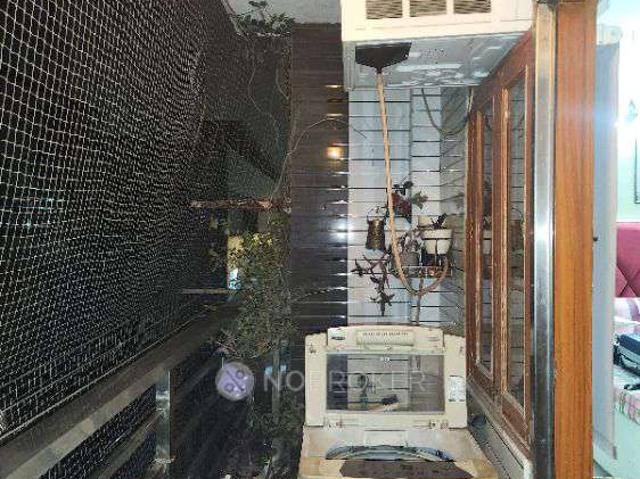 3 BHK Flat In Sai Ashiyana For Sale In Sector 15