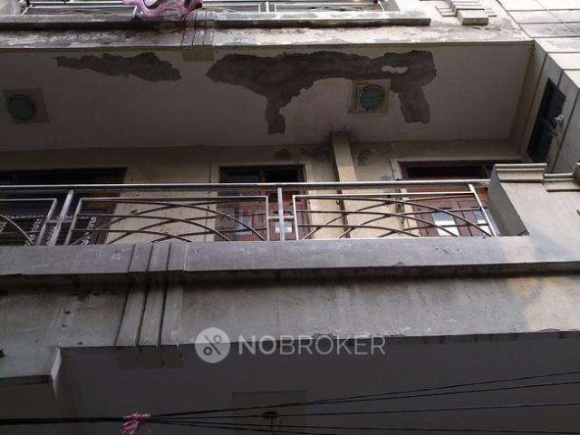 3 BHK Flat In Sai Apartment For Sale In Uttam Nagar