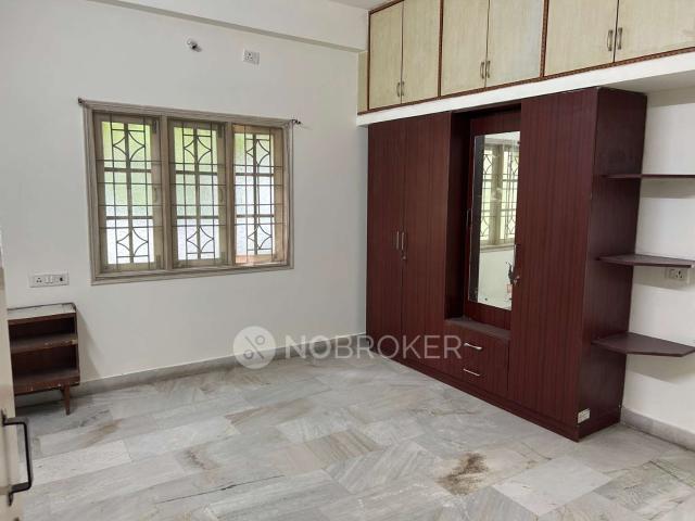 3 BHK Flat In Sai Aracade for Rent In Pragathi Nagar, Kukatpally