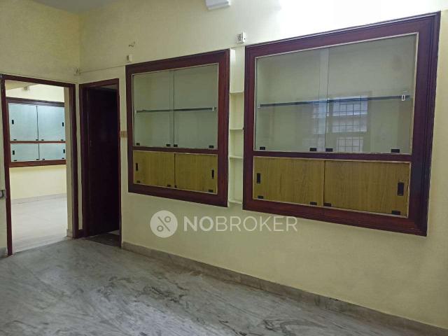 3 BHK Flat In Sai Ayush Ratna Apartments For Sale In Velacherry