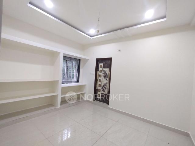 3 BHK Flat In Sai Balaji Arcade For Sale In Alwal, Dulapally