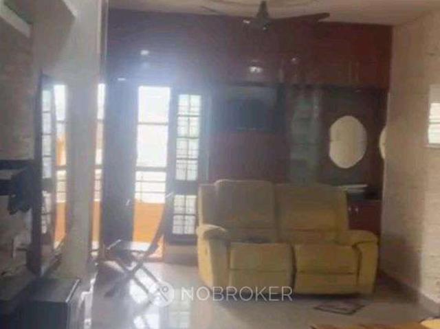 3 BHK Flat In Sai Balaji Residency, Chanda Nagar for Rent I