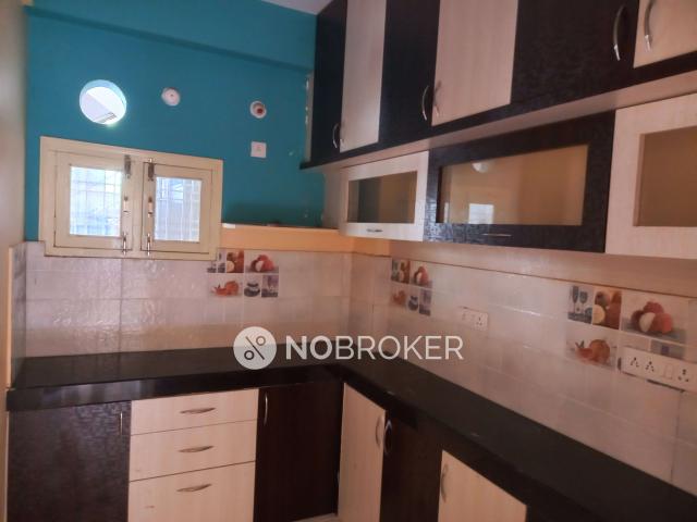3 BHK Flat In Sai Baradwaj Residency for Rent In Gachibowli