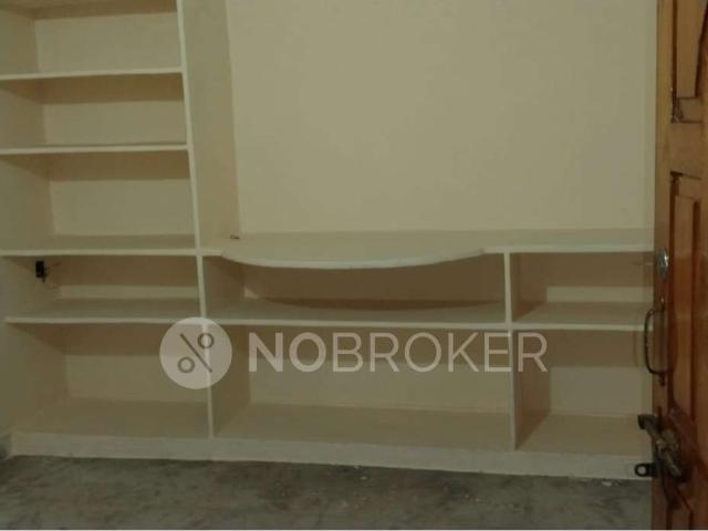 3 BHK Flat In Sai Bhavani Complex for Rent In Banjara Hills