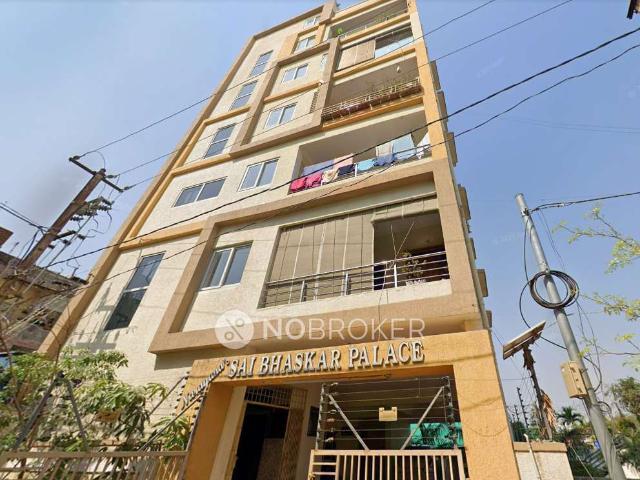 3 BHK Flat In Sai Bhaskar Park View For Sale In Nizampet