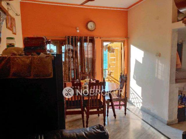 3 BHK Flat In Sai Chandra Enclave For Sale In Old Bowenpally