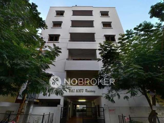 3 BHK Flat In Sai Damo for Rent In Bhoiguda