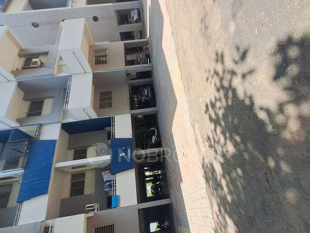 3 BHK Flat In Sai Datta Residency For Sale In Baner