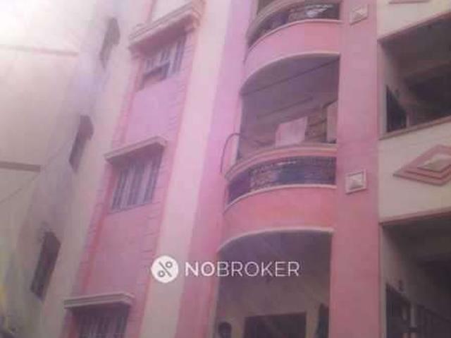 3 BHK Flat In Sai Dattha Residency For Sale In Kukatpally