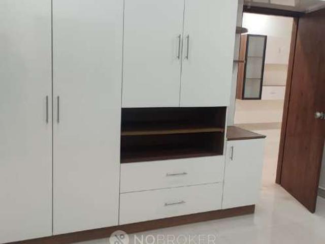 3 BHK Flat In Sai Deetyas Residency For Sale In Malakpet