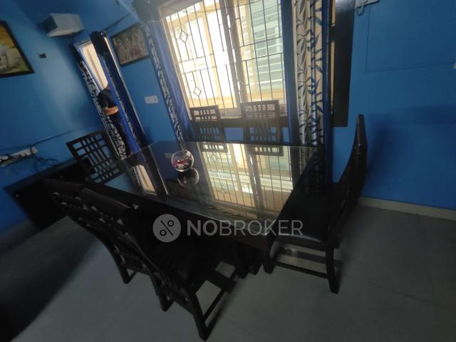 3 BHK Flat In Sai Deepam For Sale In Electronic City