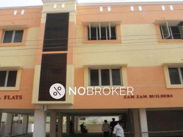 3 BHK Flat In Sai Dinesham For Sale In Ayappakkam