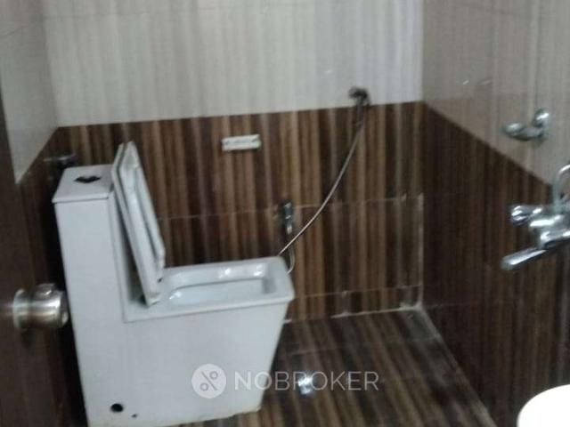 3 BHK Flat In Sai Divita Residency for Rent In Puppalguda