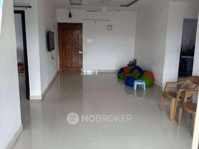 3 BHK Flat In Sai Durga Residency for Rent In Jeedimetla