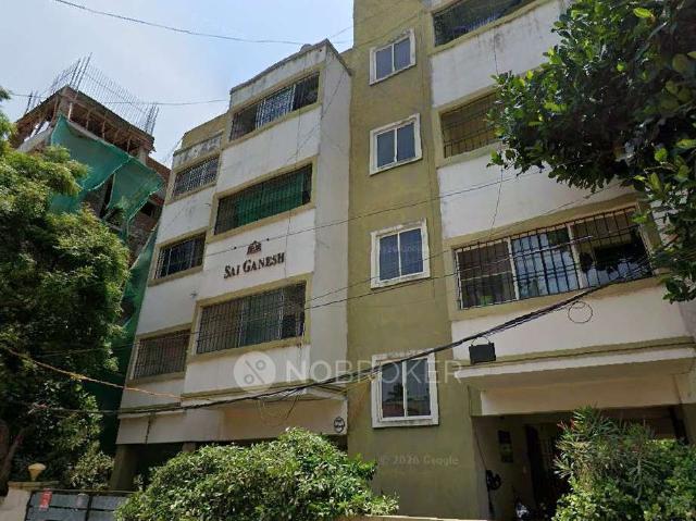 3 BHK Flat In Sai Ganesh for Rent In Raju Nagar 2nd St