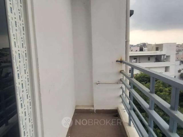 3 BHK Flat In Sai Ganesha Mansion For Sale In A. S. Rao Nag