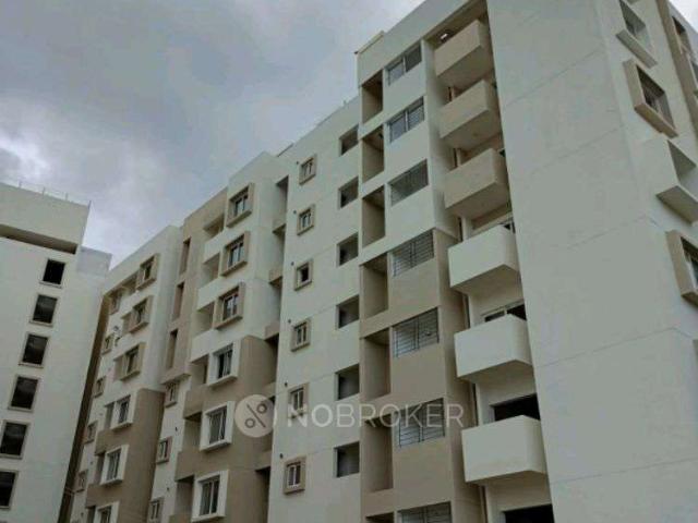 3 BHK Flat In Sai Gangothri Hill Crest For Sale In Kengeri Diamond