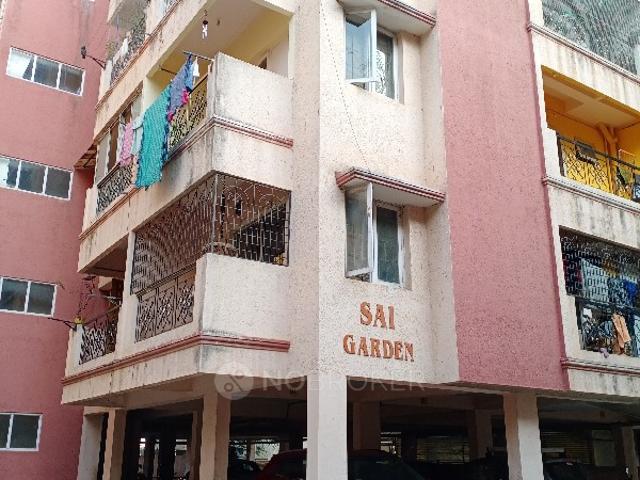 3 BHK Flat In Sai Garden for Rent In C V Raman Nagar