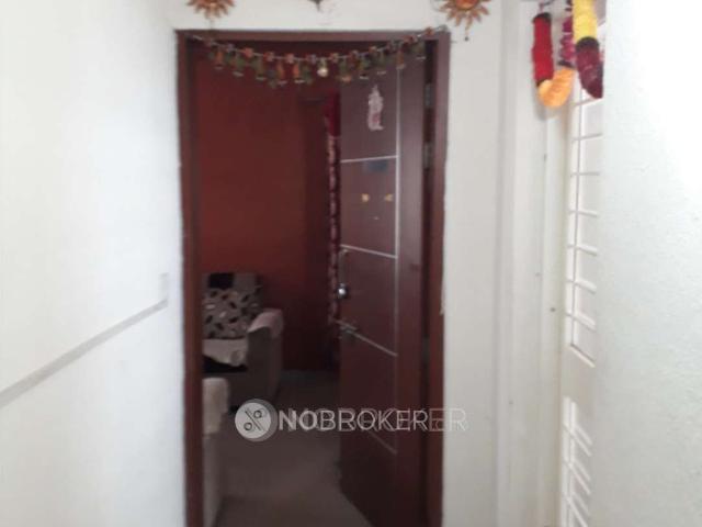 3 BHK Flat In Sai Garden For Sale In Wagholi