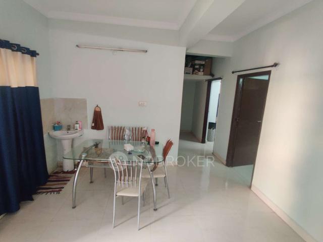 3 BHK Flat In Sai Green Woods For Sale In Manikonda Jagir