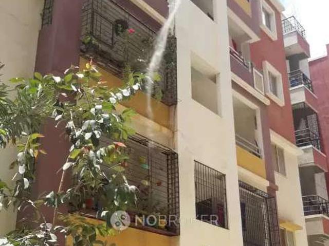 3 BHK Flat In Sai Harish Residency For Sale In Electronic C