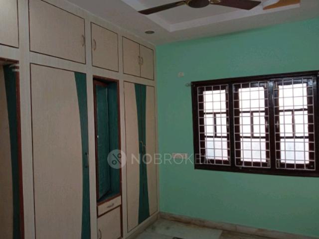 3 BHK Flat In Sai Haritha Sadan For Sale In Kukatpally