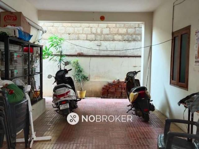 3 BHK Flat In Sai Hasini Residency for Rent In Kukatpally