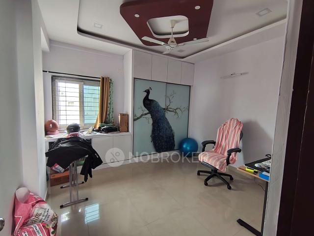 3 BHK Flat In Sai Hema Residency for Rent In Nallagandla