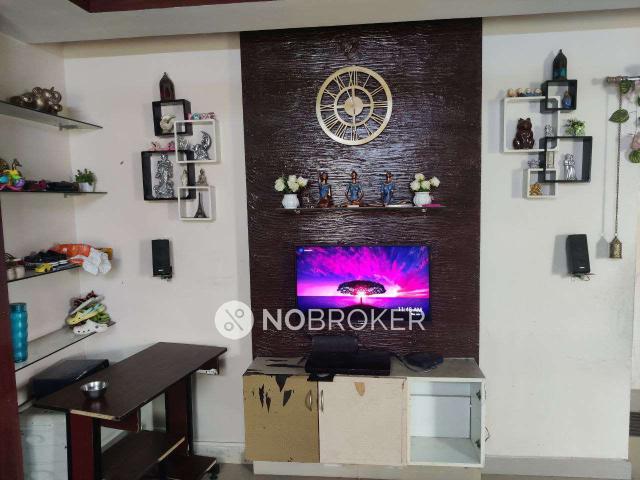 3 BHK Flat In Sai Jayanth Appartment For Sale In Sai Jayant