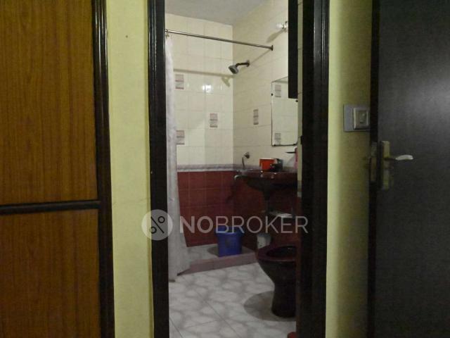 3 BHK Flat In Sai Kripa Apartment for Rent In Vasundhara