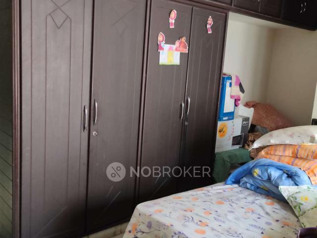 3 BHK Flat In Sai Krishna Nilayam for Rent In Sai Krishna Nilayam