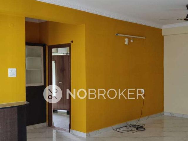 3 BHK Flat In Sai Krishna Apartments for Rent In Kondapur