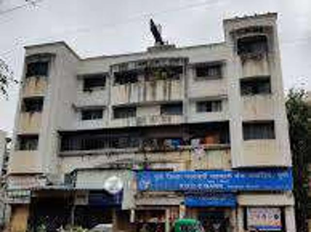 3 BHK Flat In Sai Krishna for Rent In Rajeshivajinagar