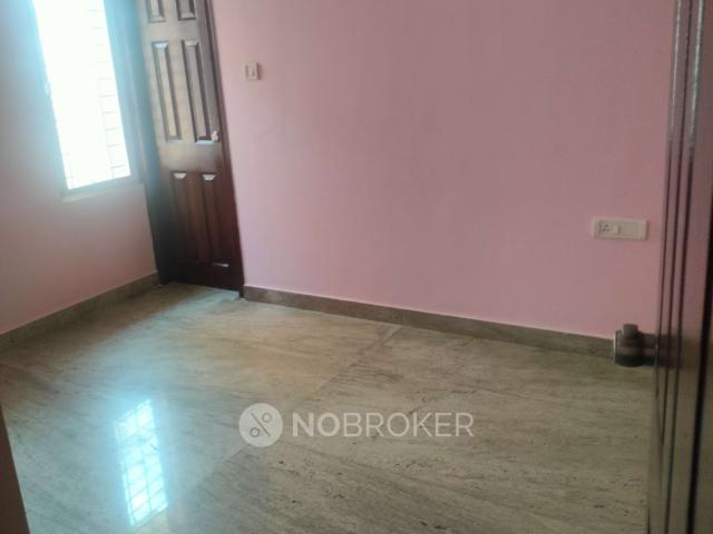 3 BHK Flat In Sai Krishna Kamal Apartments for Rent In Hsr Layout