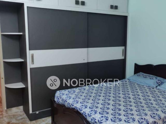 3 BHK Flat In Sai Krishna Serenity Apartment For Sale In 3