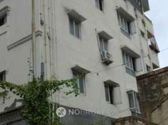 3 BHK Flat In Sai Krupa Ashirwad For Sale In Bowenpally