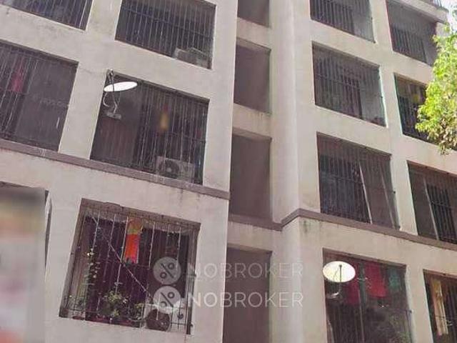 3 BHK Flat In Sai Krupa Aparmtet For Sale In Chembur