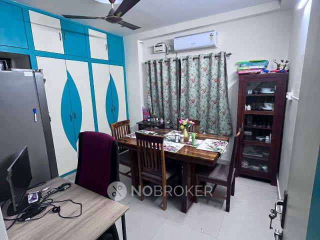 3 BHK Flat In Sai Krupa Residency For Sale In Bachupally