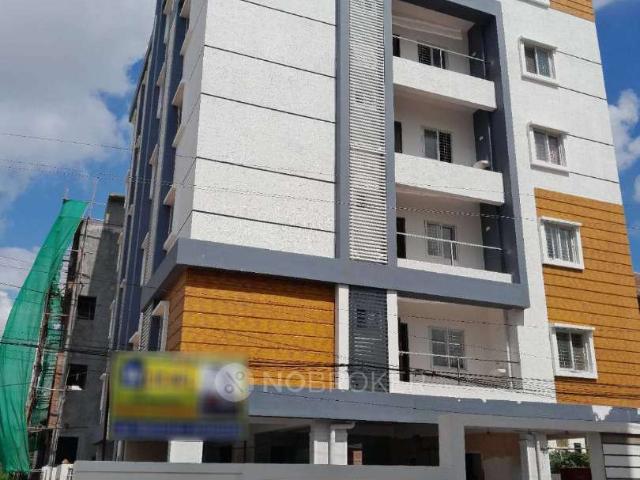 3 BHK Flat In Sai Krupa Residency For Sale In Injapur