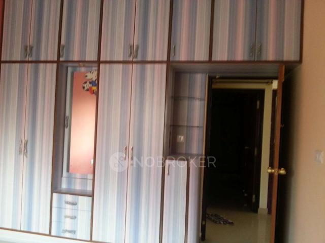3 BHK Flat In Sai Krupa Residency For Sale In Whitefield