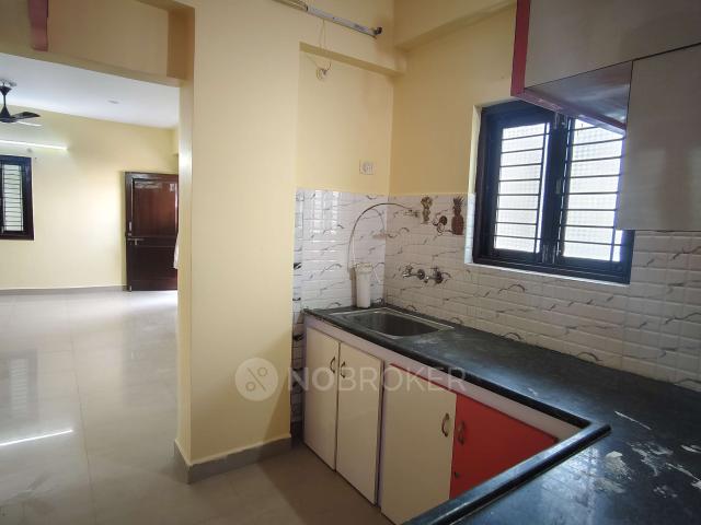 3 BHK Flat In Sai Krupaa Nest For Sale In Saidabad