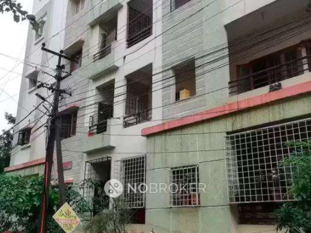 3 BHK Flat In Sai Lakshmi Apartments, Pragathi Nagar for Rent In Pragathi Nagar