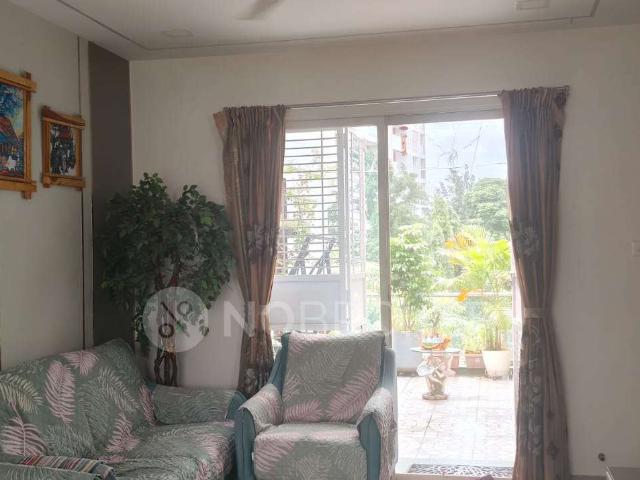 3 BHK Flat In Sai Luxuria For Sale In Baner